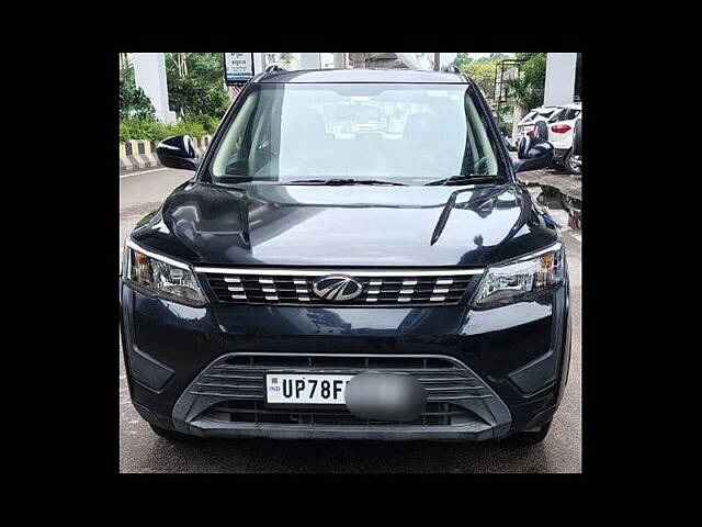 Second Hand Mahindra XUV300 [2019-2024] 1.5 W6 [2019-2020] in Kanpur