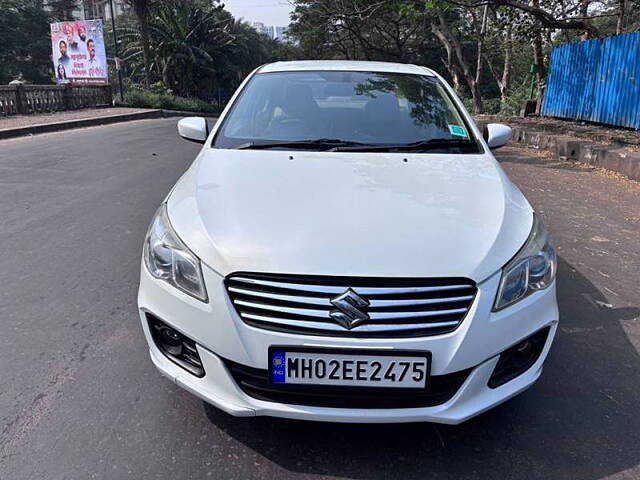 Second Hand Maruti Suzuki Ciaz [2014-2017] ZXi  AT in Thane