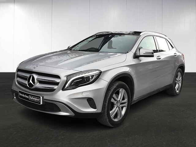 Second Hand Mercedes-Benz GLA [2017-2020] 200 Sport in Coimbatore