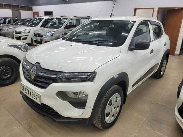 Second Hand Renault Kwid [2015-2019] RXT Opt [2015-2019] in Kanpur