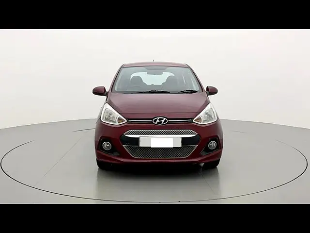 Second Hand Hyundai Grand i10 [2013-2017] Magna 1.2 Kappa VTVT [2013-2016] in Ludhiana