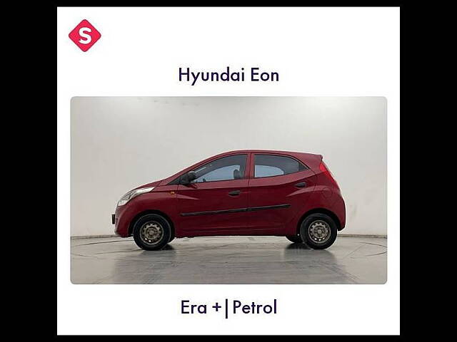 Second Hand Hyundai Eon Era + in Hyderabad