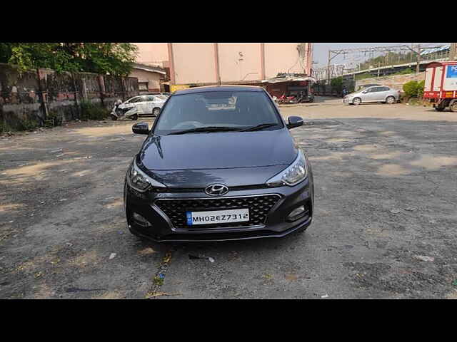 Second Hand Hyundai Elite i20 [2016-2017] Sportz 1.2 [2016-2017] in Mumbai