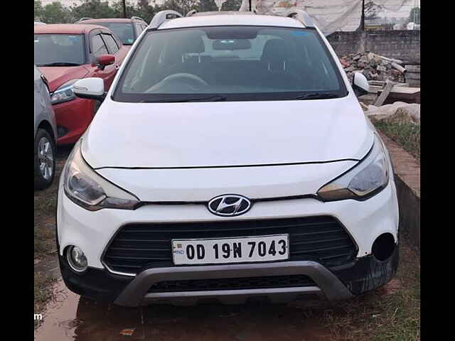 Second Hand Hyundai i20 Active [2015-2018] 1.2 S in Bhubaneswar