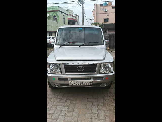 Second Hand Tata Sumo Gold EX BS-IV in Jamshedpur