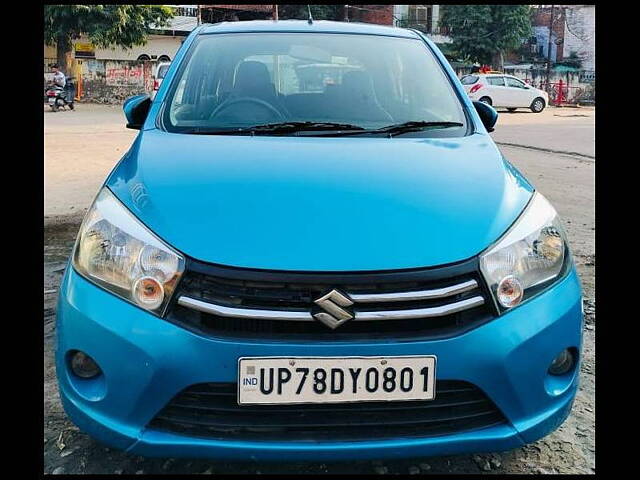 Second Hand Maruti Suzuki Celerio [2014-2017] ZDi [2015-2017] in Kanpur