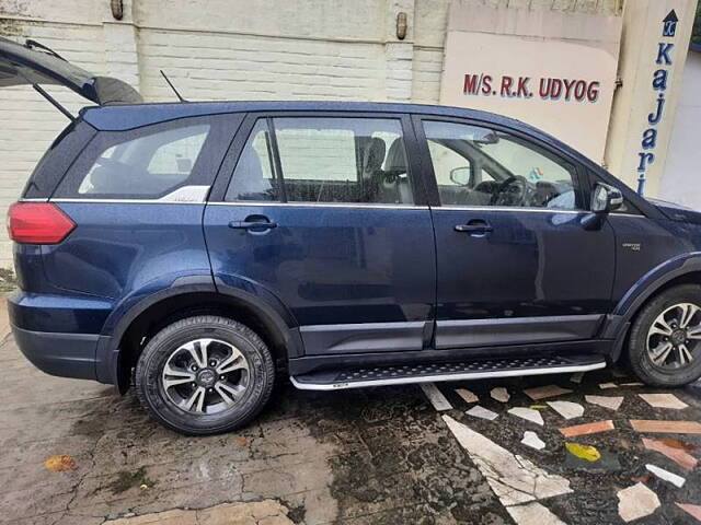 Second Hand Tata Hexa [2017-2019] XMA 4x2 7 STR in Kolkata