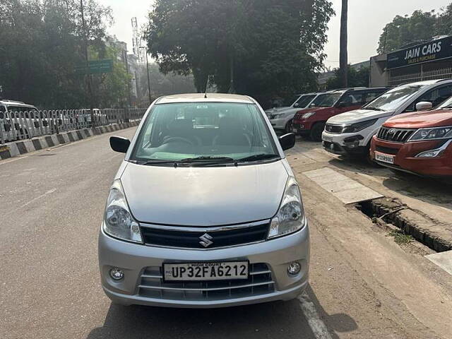 Second Hand Maruti Suzuki Estilo LX BS-IV in Lucknow