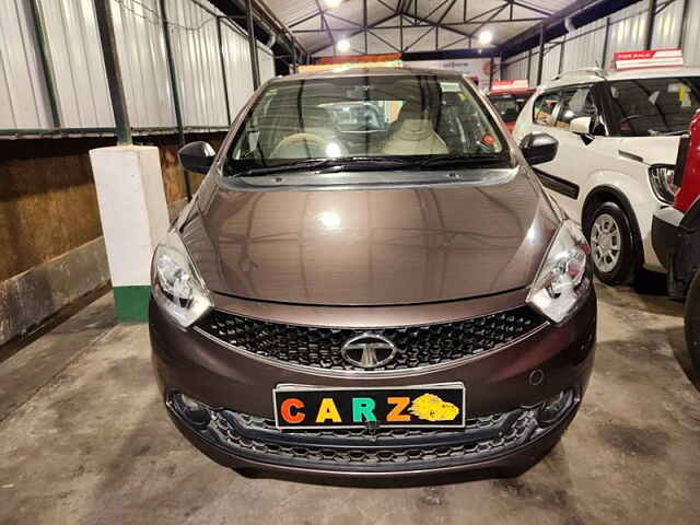 Second Hand Tata Tiago [2016-2020] Revotorq XM [2016-2019] in Siliguri