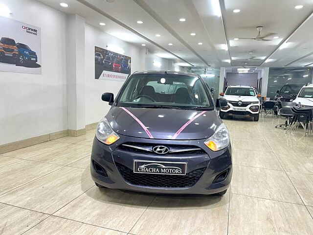 Second Hand Hyundai i10 [2010-2017] Magna 1.1 iRDE2 [2010-2017] in Delhi