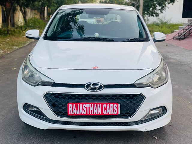 Second Hand Hyundai i20 Active [2015-2018] 1.4 S in Jaipur