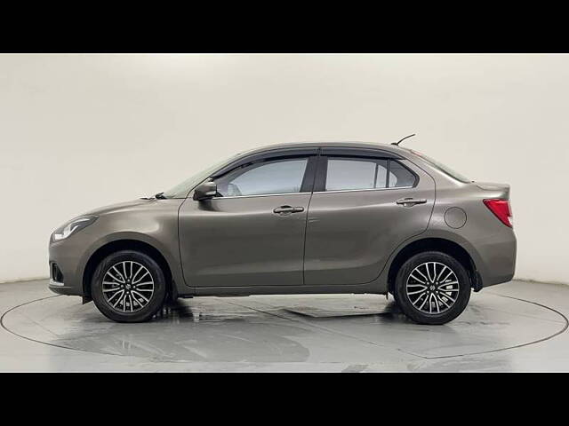 Second Hand Maruti Suzuki Dzire [2020-2024] ZXi Plus [2020-2023] in Lucknow