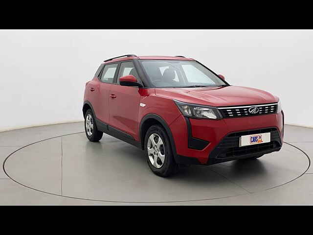 Second Hand Mahindra XUV300 [2019-2024] W6 1.2 Petrol in Chennai