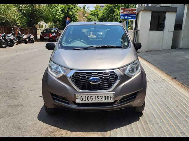 Second Hand Datsun redi-GO [2016-2020] T(O) 1.0 [2017-2019] in Ahmedabad