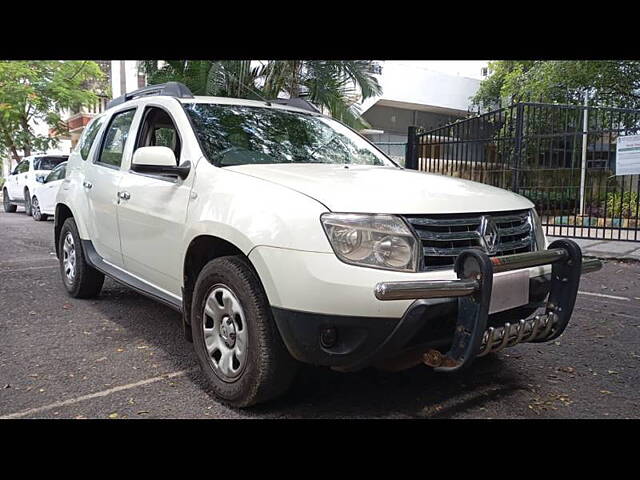 Second Hand Renault Duster [2015-2016] 85 PS RxL in Bangalore