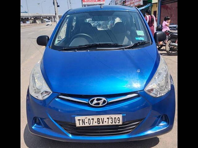 Second Hand Hyundai Eon Era + in Chennai