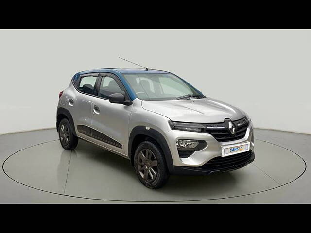 Second Hand Renault Kwid [2019-2022] Neotech RXL in Delhi