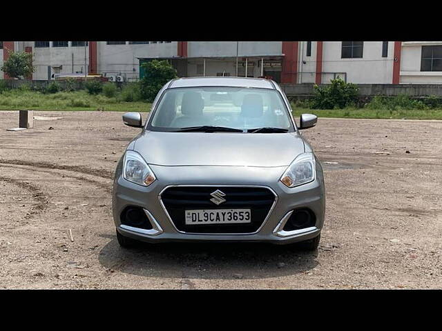 Second Hand Maruti Suzuki Dzire [2020-2024] VXi AGS [2020-2023] in Delhi