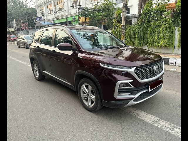 Second Hand MG Hector [2019-2021] Super Hybrid 1.5 Petrol [2019-2020] in Delhi