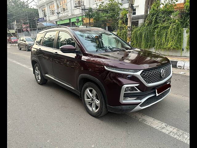 Second Hand MG Hector [2019-2021] Super Hybrid 1.5 Petrol [2019-2020] in Delhi