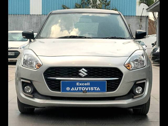 Second Hand Maruti Suzuki Swift [2021-2024] ZXi [2021-2023] in Pune