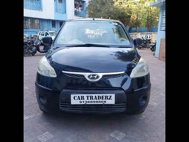 Second Hand Hyundai i10 [2007-2010] Era in Mumbai