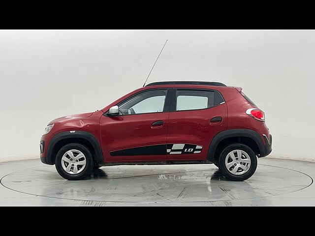 Second Hand Renault Kwid [2015-2019] 1.0 RXT [2016-2019] in Delhi