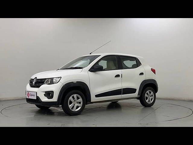 Second Hand Renault Kwid [2015-2019] RXL [2015-2019] in Ghaziabad