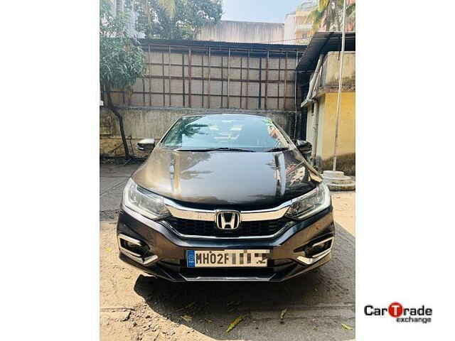 Second Hand Honda City 4th Generation VX Petrol in Pune