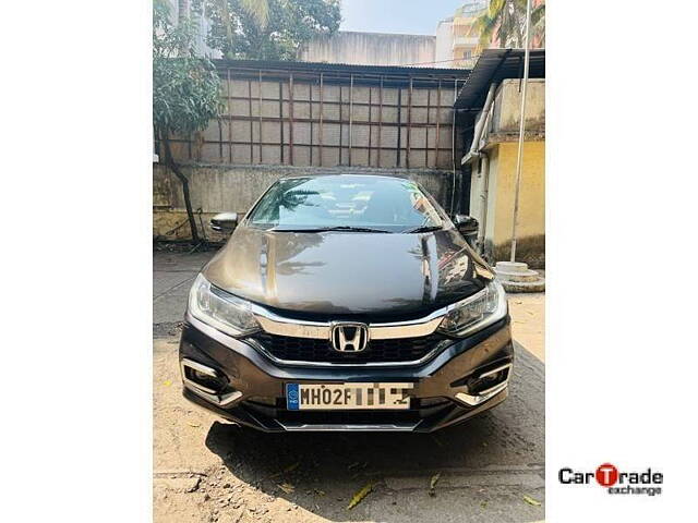 Second Hand Honda City 4th Generation VX Petrol in Pune