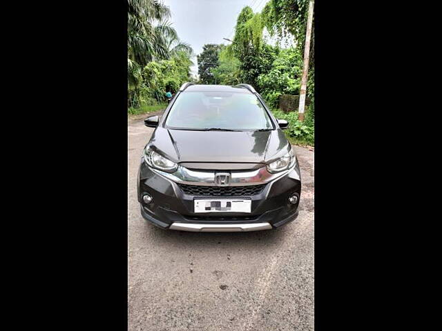 Second Hand Honda WR-V [2017-2020] VX MT Petrol in Kolkata