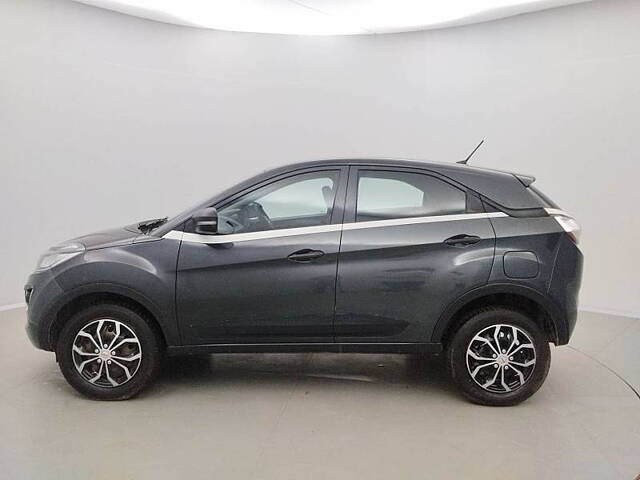 Second Hand Tata Nexon [2020-2023] XMA in Jaipur