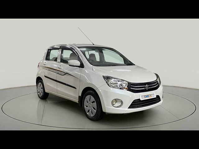 Second Hand Maruti Suzuki Celerio [2017-2021] ZXi [2017-2019] in Mumbai