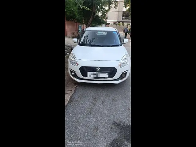 Second Hand Maruti Suzuki Swift [2014-2018] VXi [2014-2017] in Agra