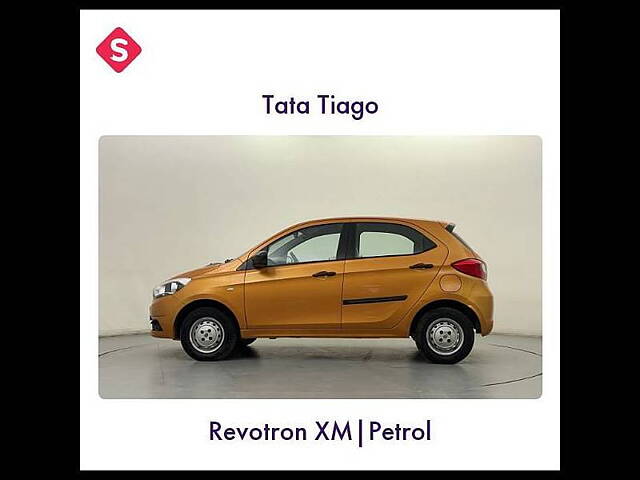 Second Hand Tata Tiago [2016-2020] Revotron XM [2016-2019] in Delhi