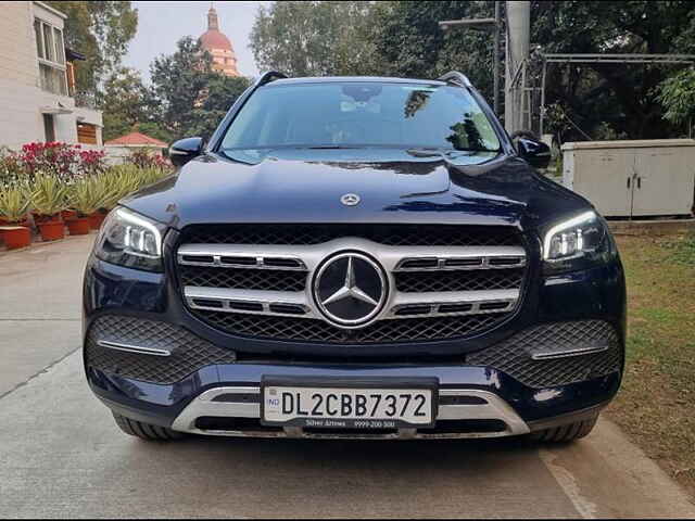 Second Hand Mercedes-Benz GLS [2020-2024] 450 4MATIC in Delhi