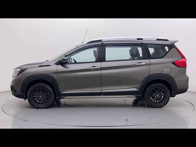 Second Hand Maruti Suzuki XL6 [2019-2022] Alpha MT Petrol in Bangalore