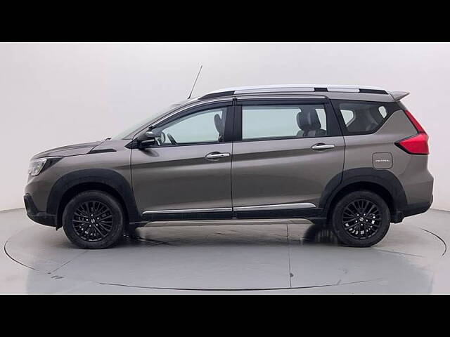 Second Hand Maruti Suzuki XL6 [2019-2022] Alpha MT Petrol in Bangalore