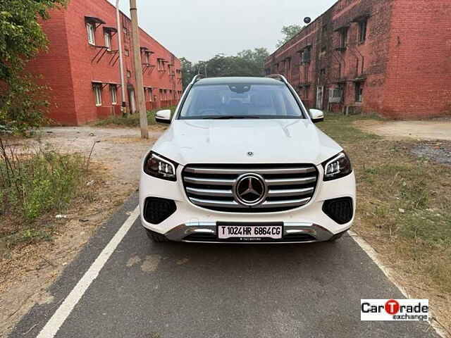 Second Hand Mercedes-Benz GLS [2020-2024] 450 4MATIC in Delhi