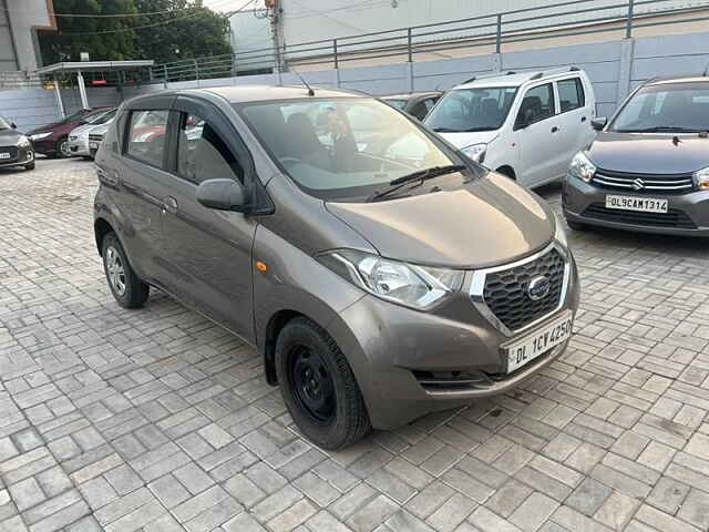 Second Hand Datsun redi-GO [2016-2020] A [2016-2019] in Delhi