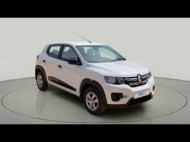 Second Hand Renault Kwid [2015-2019] RXL [2015-2019] in Bangalore