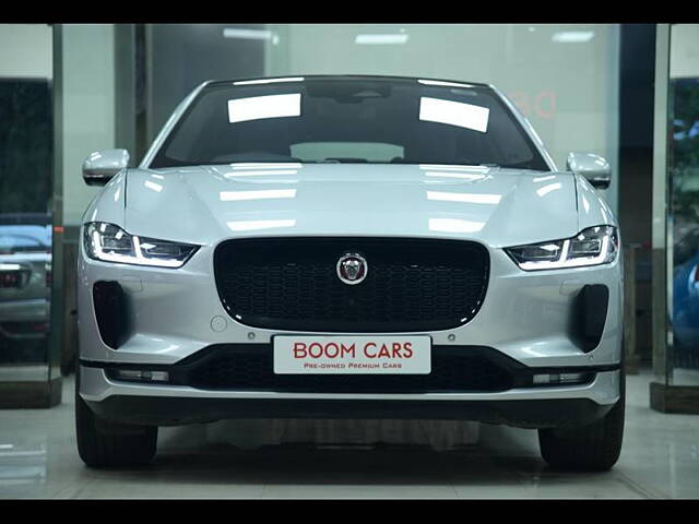 Second Hand Jaguar I-Pace S in Chennai