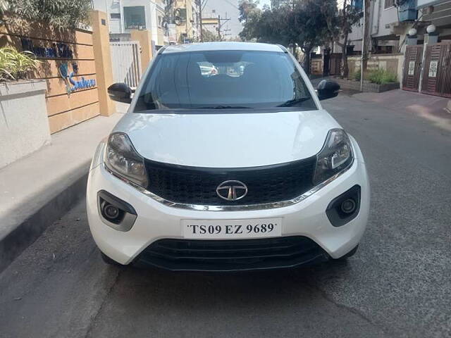 Second Hand Tata Nexon [2017-2020] XM in Hyderabad