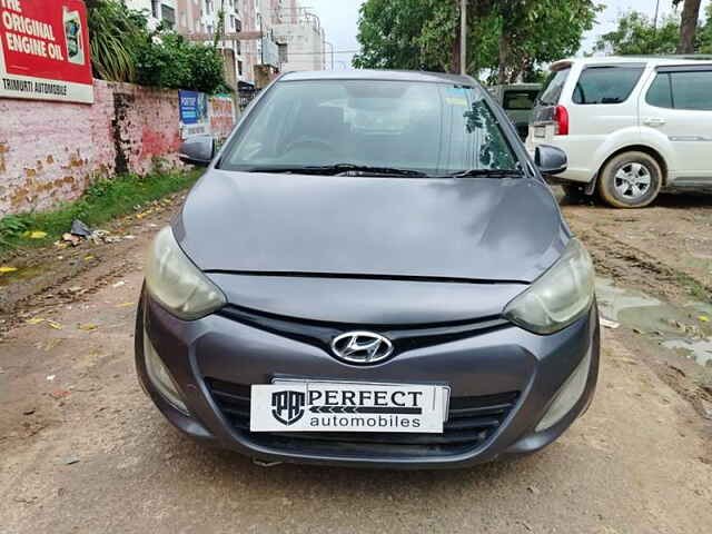 Second Hand Hyundai i20 [2012-2014] Sportz 1.2 in Lucknow