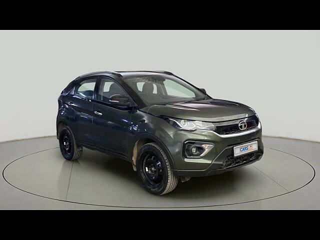 Second Hand Tata Nexon [2020-2023] XM (S) [2020-2023] in Delhi