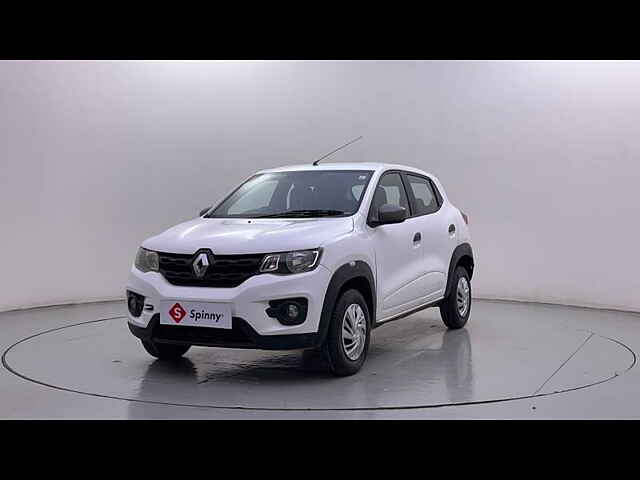 Second Hand Renault Kwid [2019] [2019-2019] 1.0 RXT AMT Opt in Bangalore