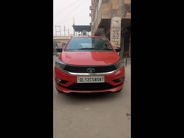 Second Hand Tata Tiago XZ Plus [2020-2023] in Delhi