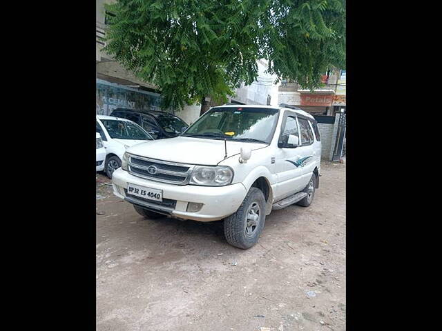 Second Hand Tata Safari [2015-2017] 4x2 EX DiCOR 2.2 VTT in Lucknow