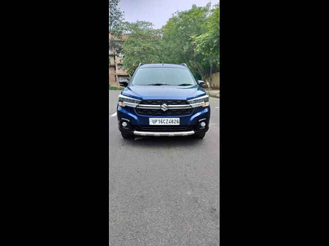 Second Hand Maruti Suzuki XL6 [2019-2022] Zeta MT Petrol in Delhi