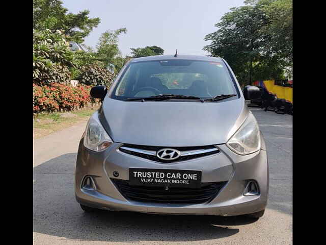 Second Hand Hyundai Eon 1.0 Kappa Magna + [2014-2016] in Indore